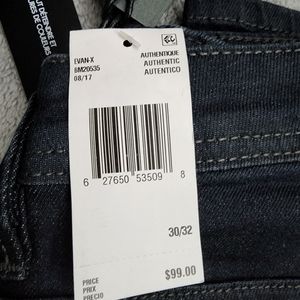 NWT Men's Buffalo Jeans